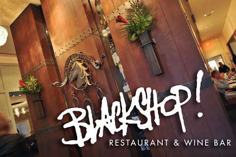 Blackshop Restaurant