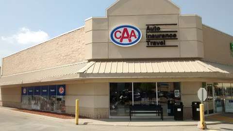 CAA Store - Cambridge