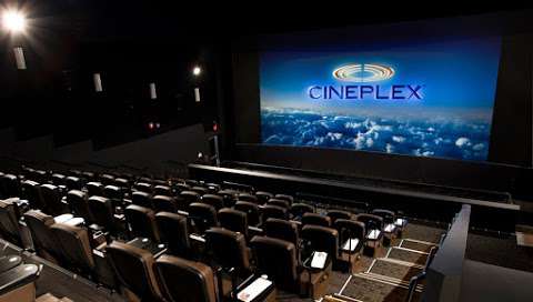Galaxy Cinemas Cambridge Galaxy Cinemas Cambridge