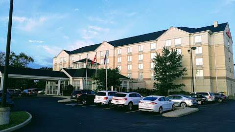 Hilton Garden Inn Kitchener/Cambridge